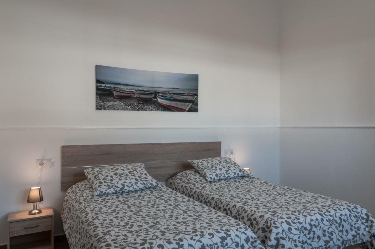 Vila Casa Tahiche Exteriér fotografie