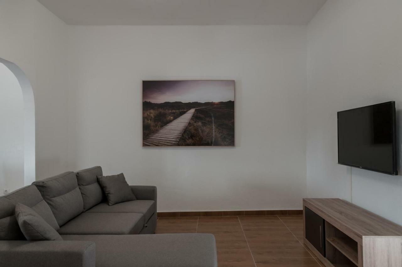 Vila Casa Tahiche Exteriér fotografie