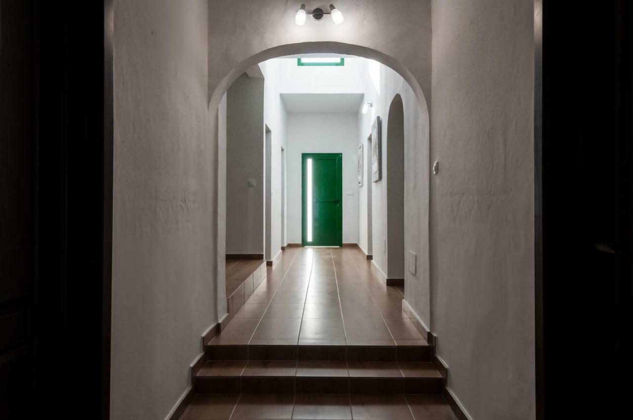 Vila Casa Tahiche Exteriér fotografie