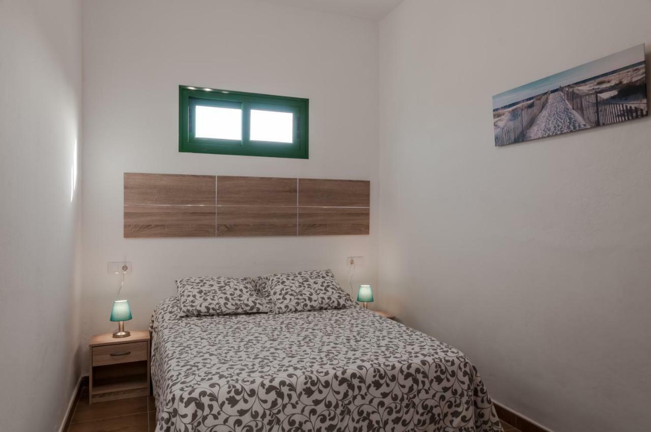 Vila Casa Tahiche Exteriér fotografie